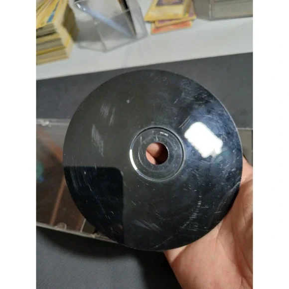 Resident Evil 2 (Sony PlayStation 1 PS1, 1998) Disc One Only - Tested - Picture 3 of 4